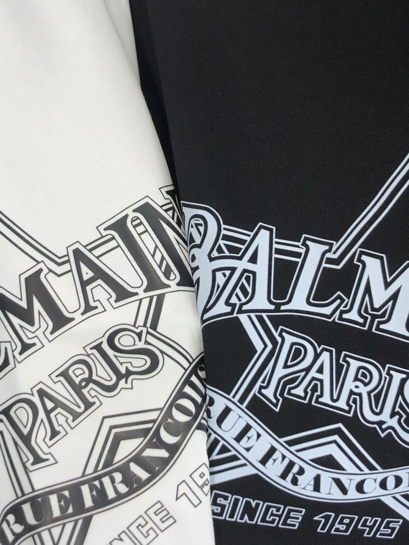 Balmain T-Shirts